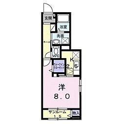 阪急甲陽線 甲陽園駅 徒歩19分