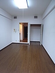 神戸市西神・山手線 板宿駅 徒歩10分の賃貸マンション 2階1Kのリビング/ダイニング