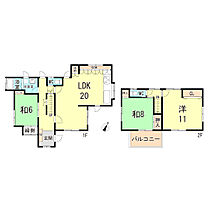 間取り：228056830316