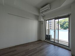 神戸市西神・山手線 新神戸駅 徒歩1分の賃貸マンション 5階1Kのリビング/ダイニング