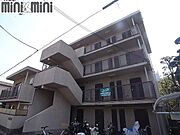 塚口駅より徒歩5分 2階 築41年2ヶ月の賃貸物件