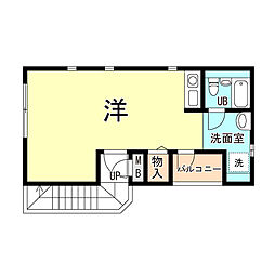 阪神本線 打出駅 徒歩9分