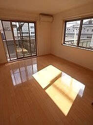 JR東海道・山陽本線 神戸駅 徒歩7分の賃貸マンション 3階1Kのリビング/ダイニング