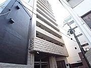 三ノ宮駅より徒歩5分 11階 築13年の賃貸物件