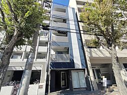 神戸高速東西線 西元町駅 徒歩1分の賃貸マンション