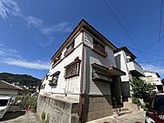 西代駅より徒歩10分 築52年4ヶ月 2階建の賃貸物件