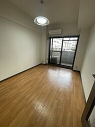 JR東海道・山陽本線 灘駅 徒歩1分の賃貸マンション 2階ワンルームのリビング/ダイニング