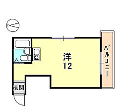 阪急神戸本線 西宮北口駅 徒歩8分