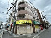 清光ハイツ 4階 築50年の賃貸物件