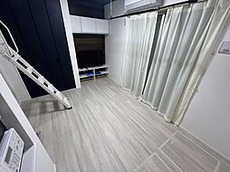 神戸市西神・山手線 板宿駅 徒歩15分の賃貸アパート 1階1Kのリビング/ダイニング