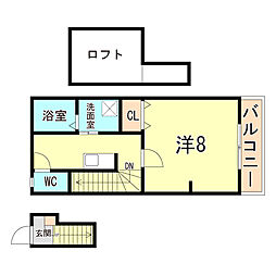 神戸市西神・山手線 板宿駅 徒歩15分