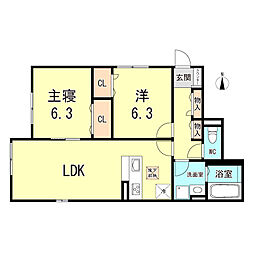 阪急今津線 門戸厄神駅 徒歩17分 1階/-