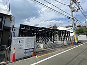 御影駅より徒歩10分 新築 3階建の賃貸物件