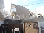 レオパレス六甲EASTの賃貸物件