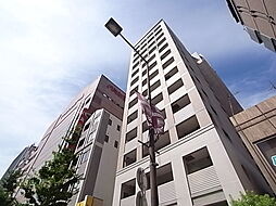 JR東海道・山陽本線 三ノ宮駅 徒歩3分の賃貸マンション