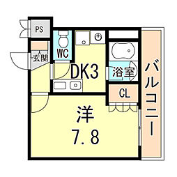 山陽電鉄本線 須磨寺駅 徒歩4分