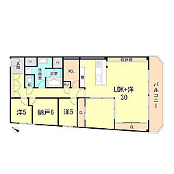 JR東海道・山陽本線 三ノ宮駅 徒歩16分