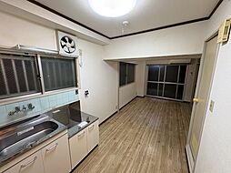 阪急神戸本線 春日野道駅 徒歩7分の賃貸マンション 1階ワンルームのリビング/ダイニング