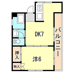 JR東海道・山陽本線 新長田駅 徒歩15分