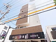 須磨海浜公園駅より徒歩2分 3階 築17年8ヶ月の賃貸物件