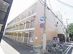 JR東海道・山陽本線 兵庫駅 徒歩17分