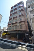 高速神戸駅より徒歩4分 築5年11ヶ月 10階建の賃貸物件