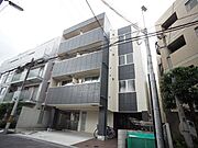 エール武庫之荘の賃貸物件