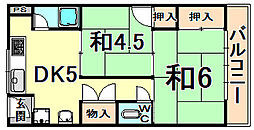 JR福知山線 伊丹駅 徒歩10分