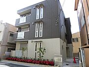 フォーシーズンズ神戸の賃貸物件