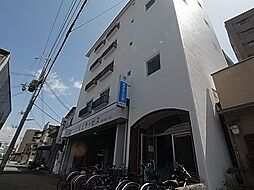 神戸高速東西線 新開地駅 徒歩9分の賃貸マンション