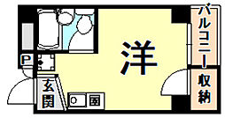 阪神本線 鳴尾・武庫川女子大前駅 徒歩7分