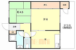 阪急神戸本線 園田駅 徒歩5分