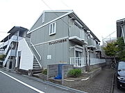 グリーンハイツ新伊丹 2階 築34年8ヶ月の賃貸物件