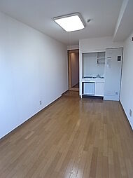 神戸高速東西線 新開地駅 徒歩3分の賃貸マンション 4階ワンルームのリビング/ダイニング