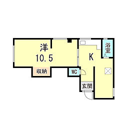 神戸市西神・山手線 湊川公園駅 徒歩5分
