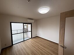 神戸市西神・山手線 新神戸駅 徒歩5分の賃貸マンション 5階ワンルームのリビング/ダイニング