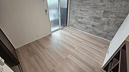 阪神本線 甲子園駅 徒歩7分の賃貸アパート 3階2LDKのリビング/ダイニング