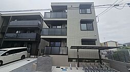 阪神本線 甲子園駅 徒歩7分の賃貸アパート