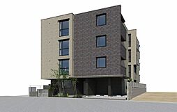 JR東海道・山陽本線 摂津本山駅 徒歩5分の賃貸マンション