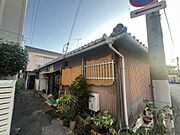 伊丹駅より徒歩12分 築69年4ヶ月 1階建の賃貸物件