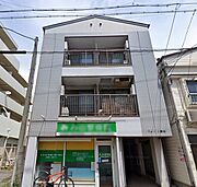 サンコート鷹取の賃貸物件