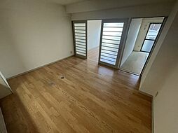 JR東海道・山陽本線 立花駅 徒歩13分の賃貸マンション 3階3DKのリビング/ダイニング