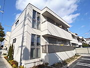 プロヴァンスコートの賃貸物件