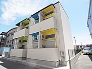 鷹取駅より徒歩2分 1階 築13年5ヶ月の賃貸物件