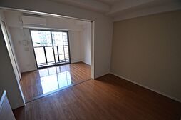 阪神本線 神戸三宮駅 徒歩10分の賃貸マンション 4階1DKのリビング/ダイニング