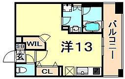 神戸市西神・山手線 新神戸駅 徒歩7分