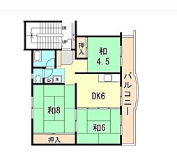 神戸市西神・山手線 名谷駅 徒歩16分