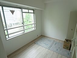 JR東海道・山陽本線 三ノ宮駅 徒歩7分の賃貸マンション 2階ワンルームのリビング/ダイニング