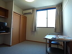 JR福知山線 塚口駅 徒歩7分の賃貸アパート 2階1Kのリビング/ダイニング