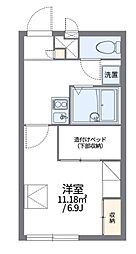 JR東西線 加島駅 徒歩9分